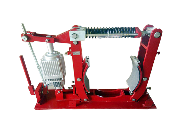 YWZ10,YWZ12系列電力液壓鼓式制動(dòng)器