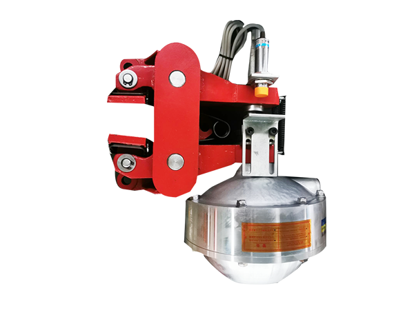 QP、CQP系列氣動鉗盤式制動器