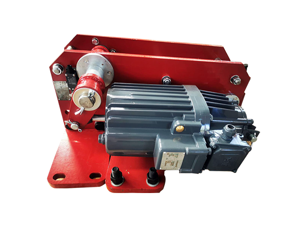 YFX,YXZ，YPII電力液壓防風(fēng)鐵楔制動(dòng)器