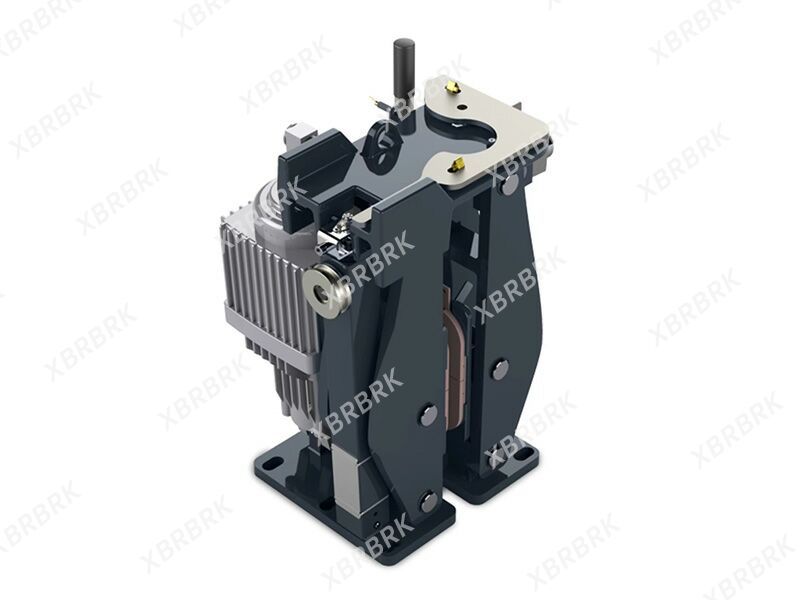 TDXB.I、TDXB.II、電力液壓臂盤式制動(dòng)器