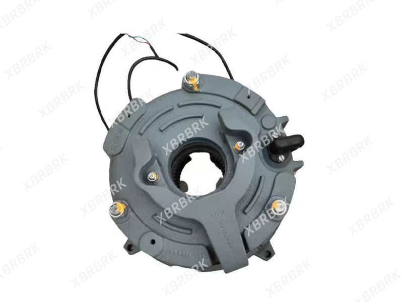 BE30A、BE5、BE62、BE60 電磁制動(dòng)器