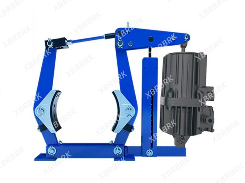 TE系列電力液壓制動(dòng)器